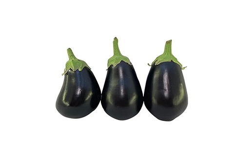 تصویر 1 از بادمجان صادراتی اصفهان + کیفیت ممتاز برای صنایع غذایی و ترشی جات